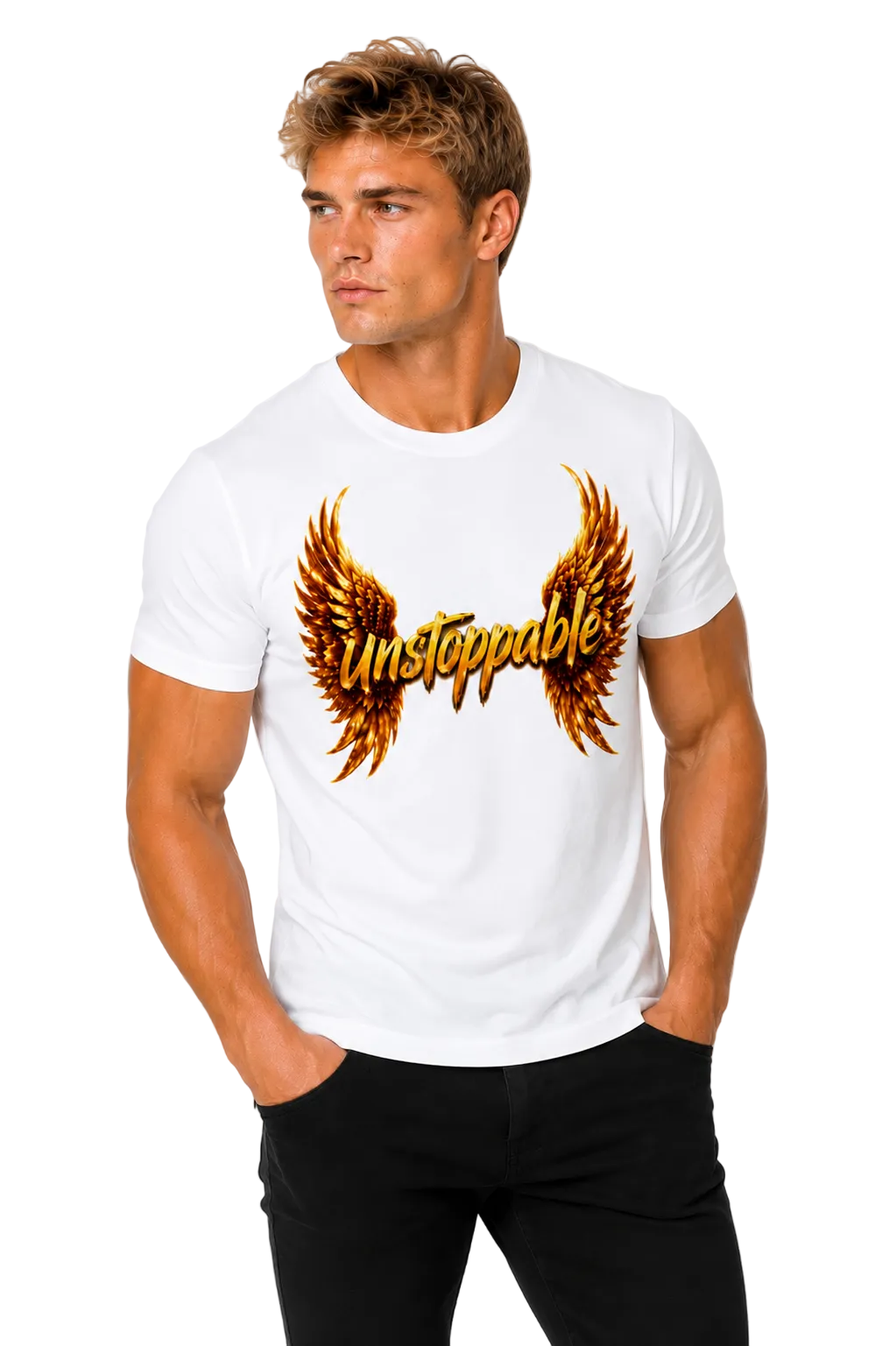 Unstoppable T-Shirt