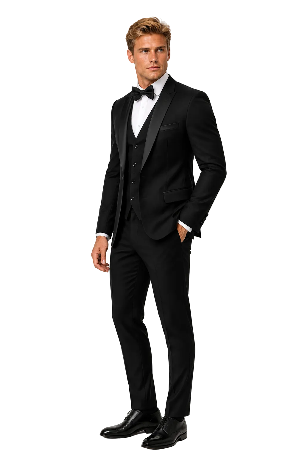 WOMANIZER Suit
