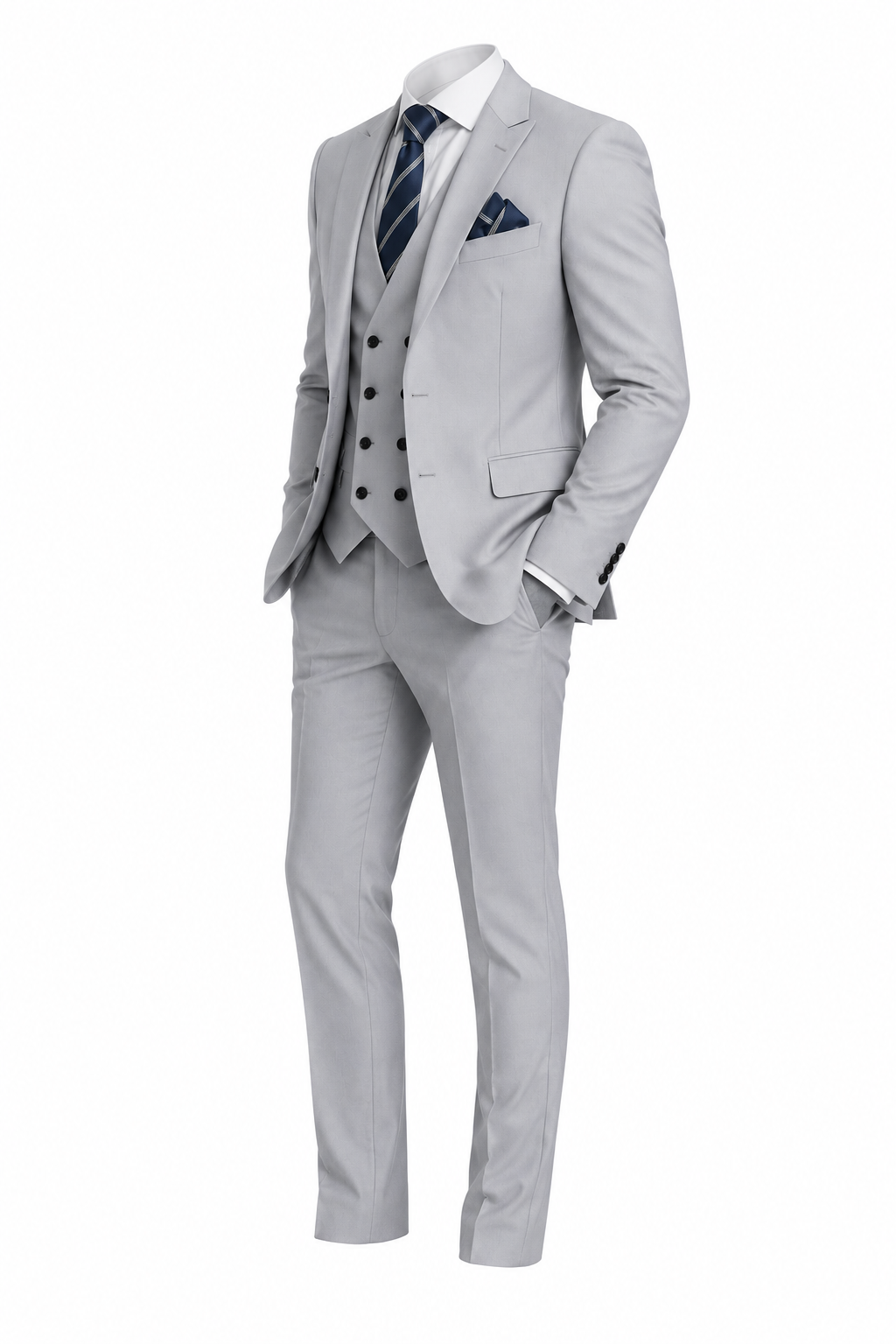 MILLIONAIRE Suit