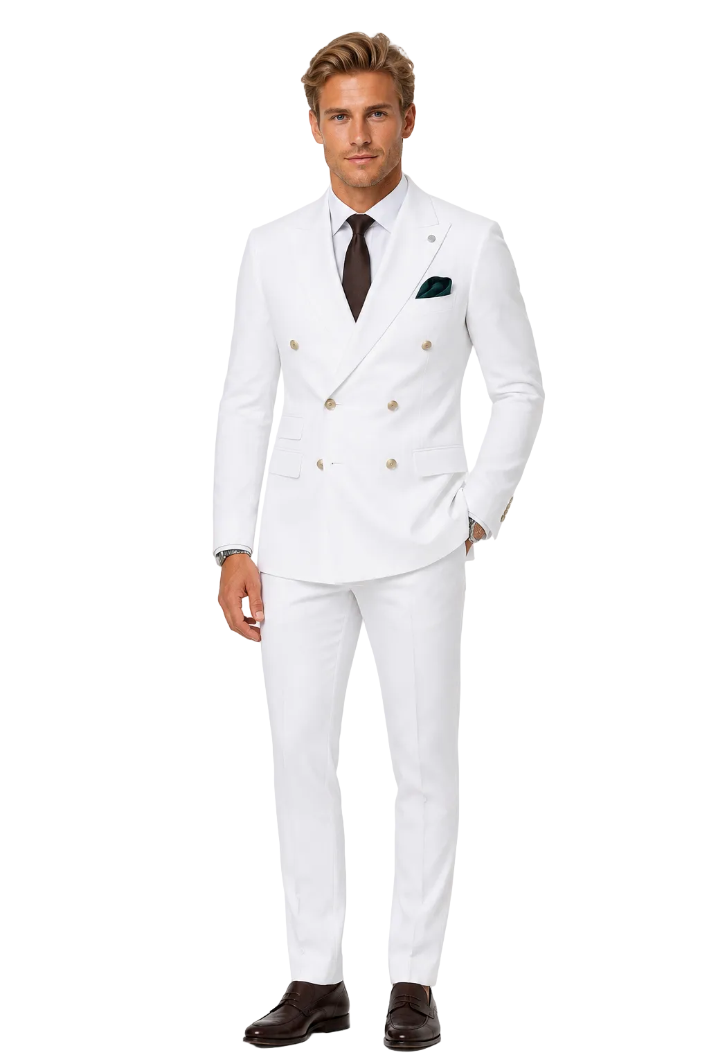 PRESIDENT Suit