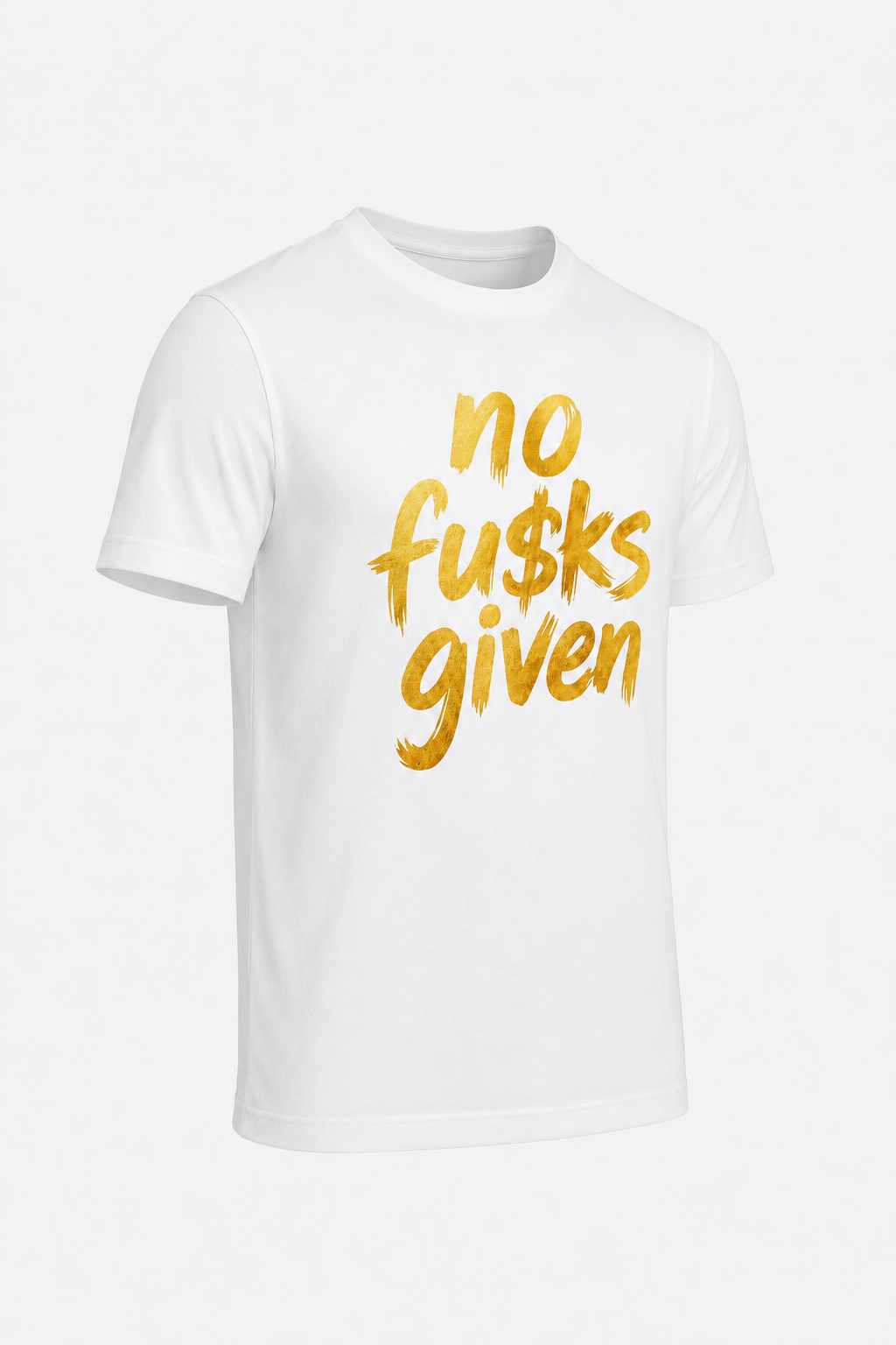 No F**ks Given T-Shirt