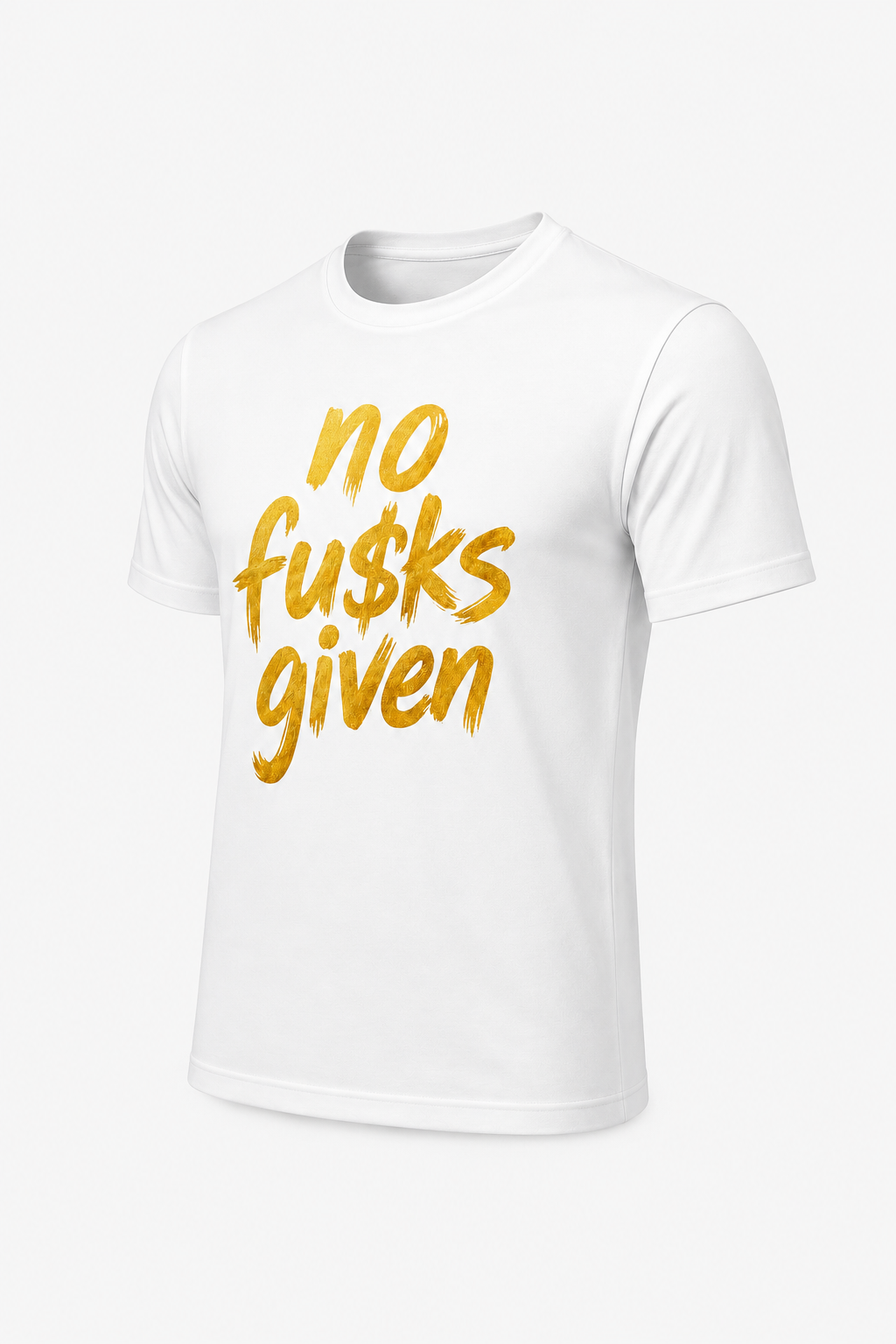 No F**ks Given T-Shirt