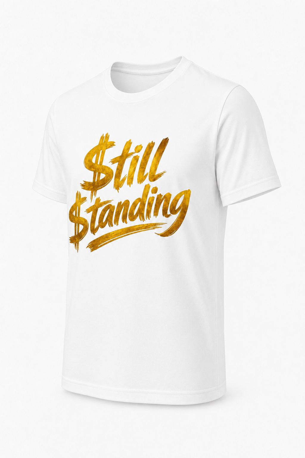 Still Standing T-Shirt