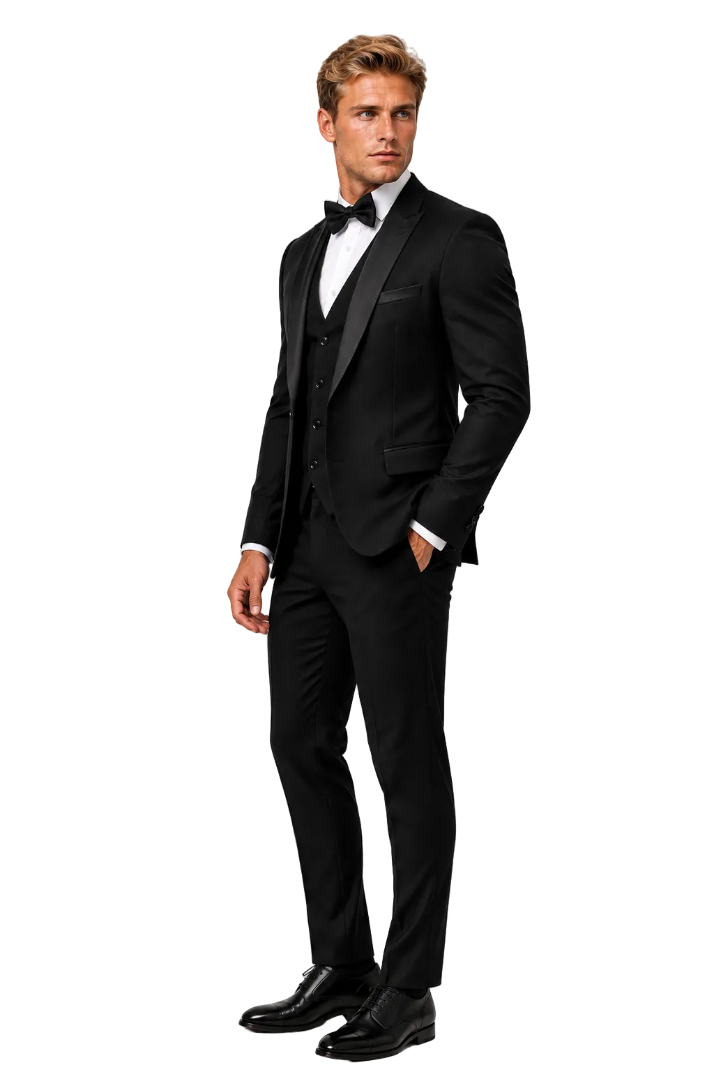 WOMANIZER Suit
