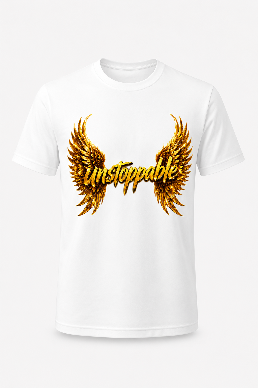 Unstoppable T-Shirt