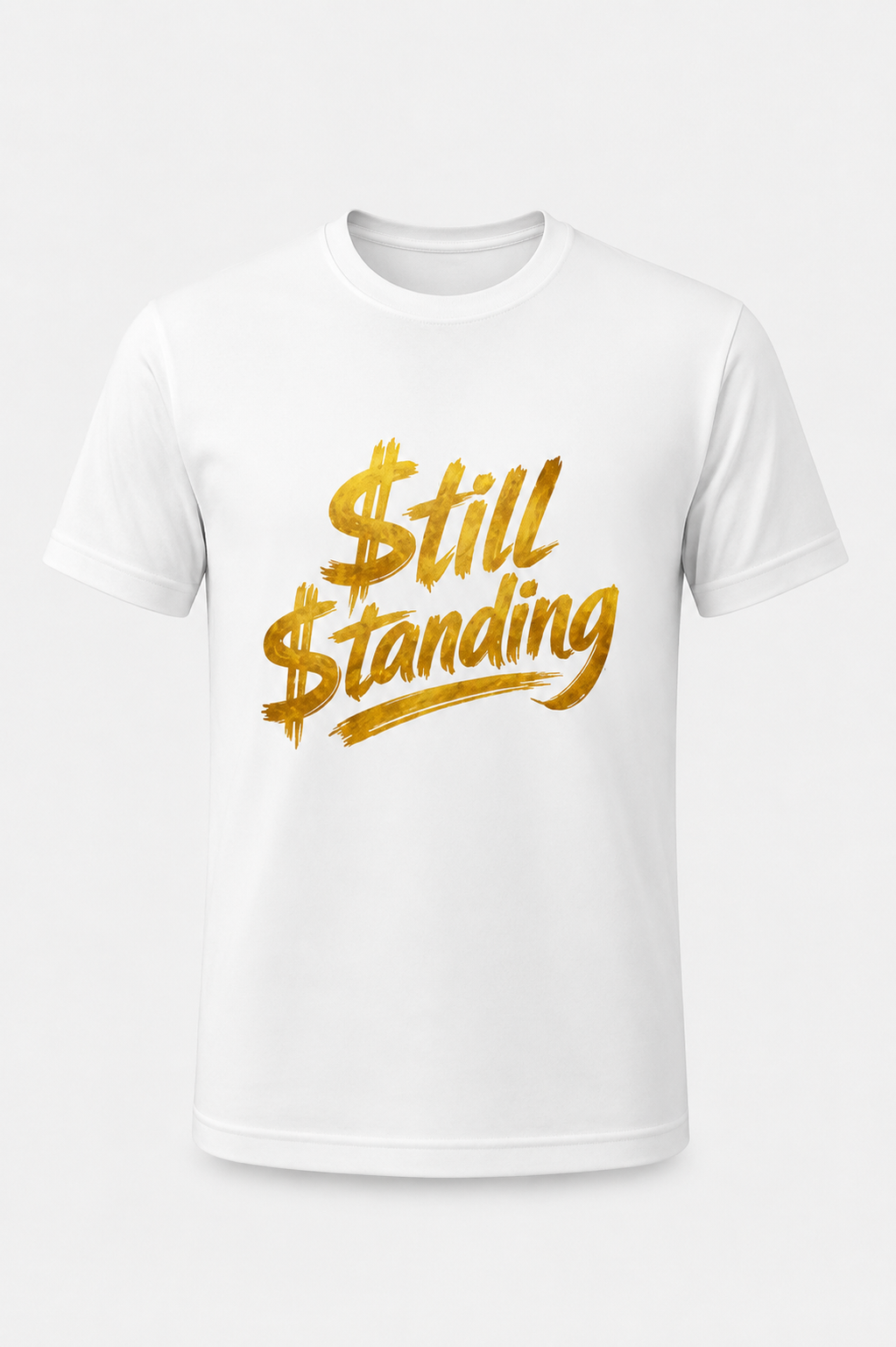 Still Standing T-Shirt