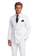 PRESIDENT Suit