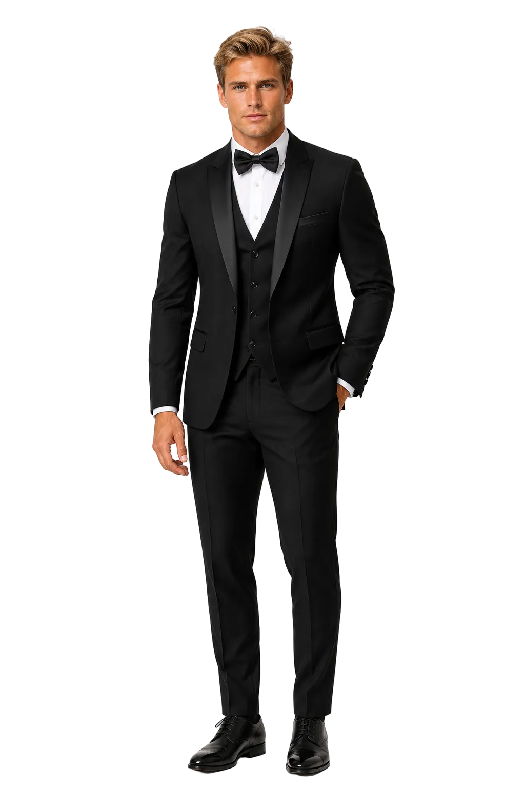 WOMANIZER Suit