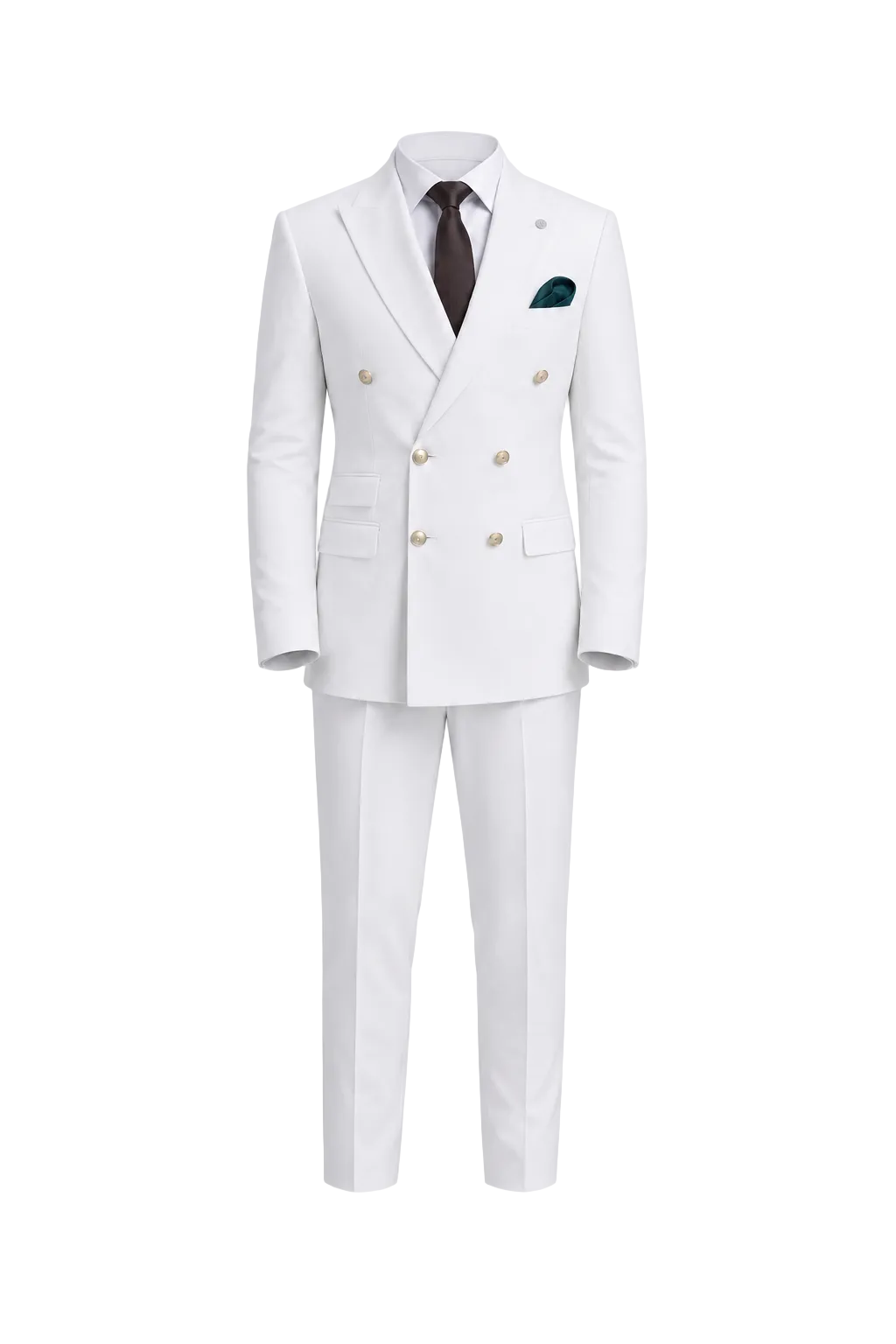 PRESIDENT Suit
