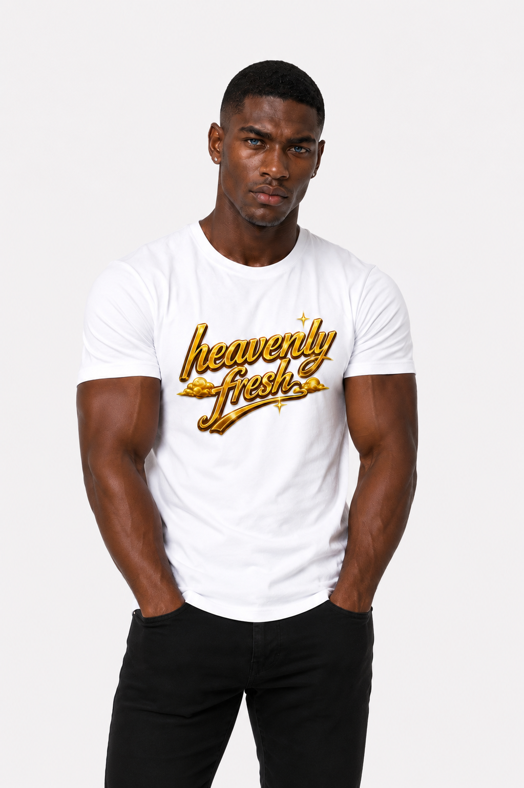 Heavenly Fresh T-Shirt
