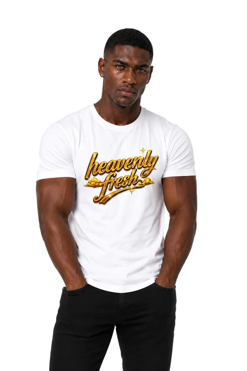 Heavenly Fresh T-Shirt