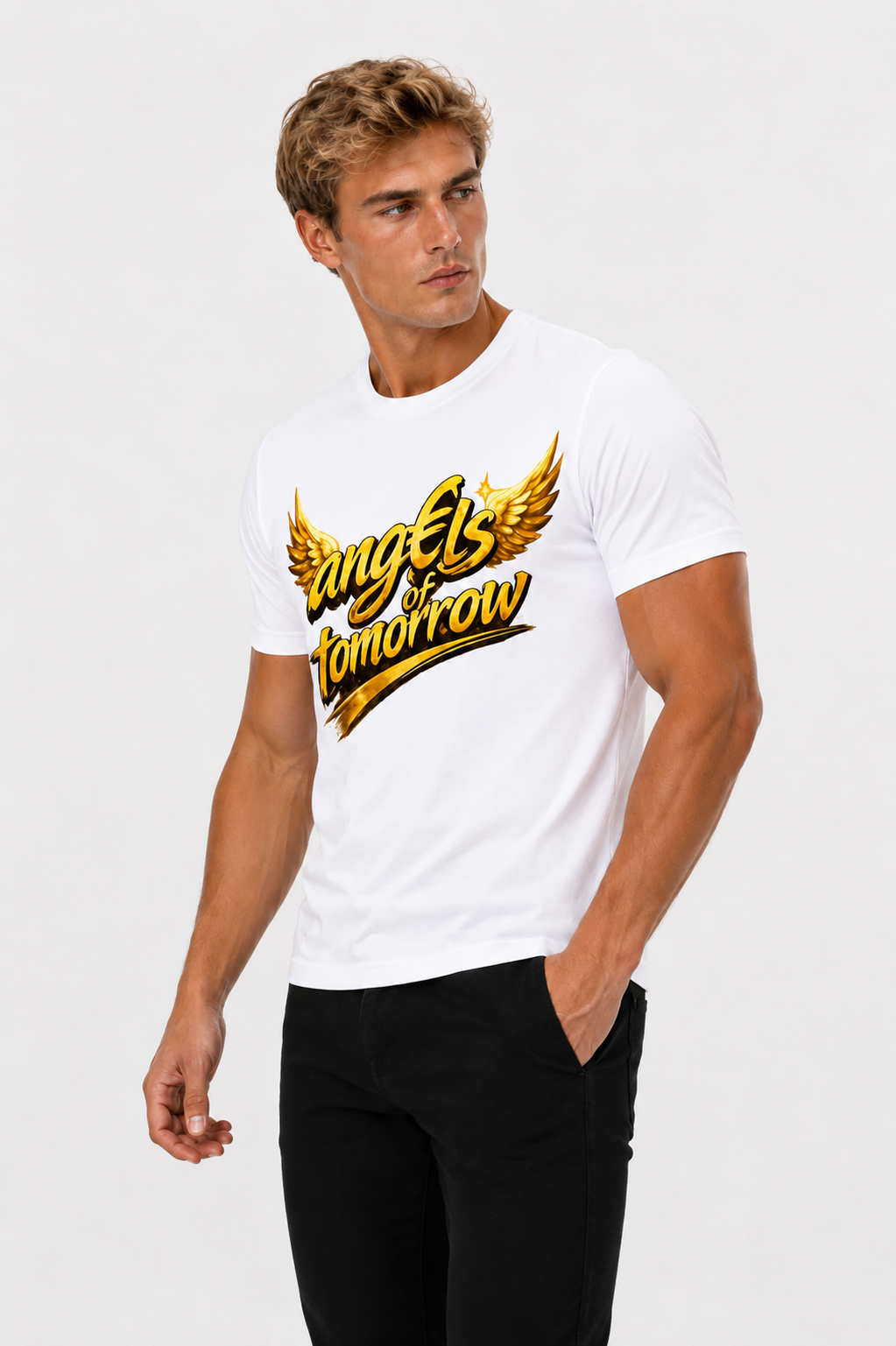 A.O.T. T-Shirt