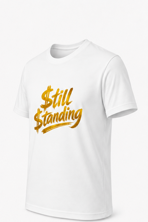 Still Standing T-Shirt