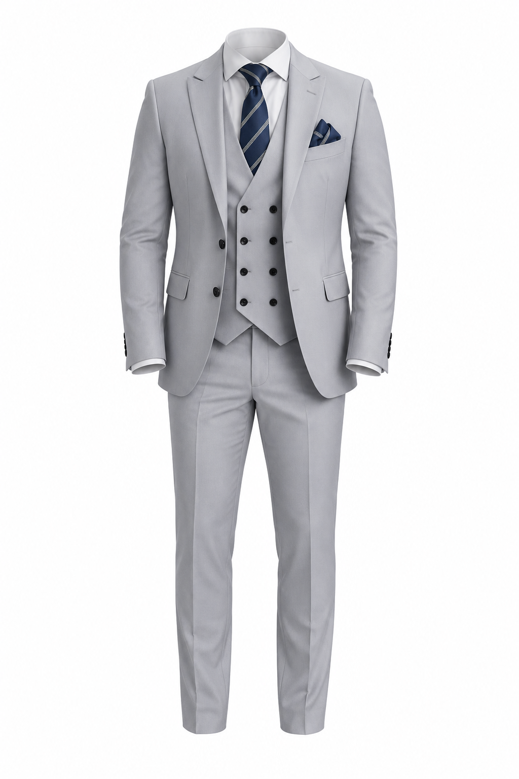 MILLIONAIRE Suit