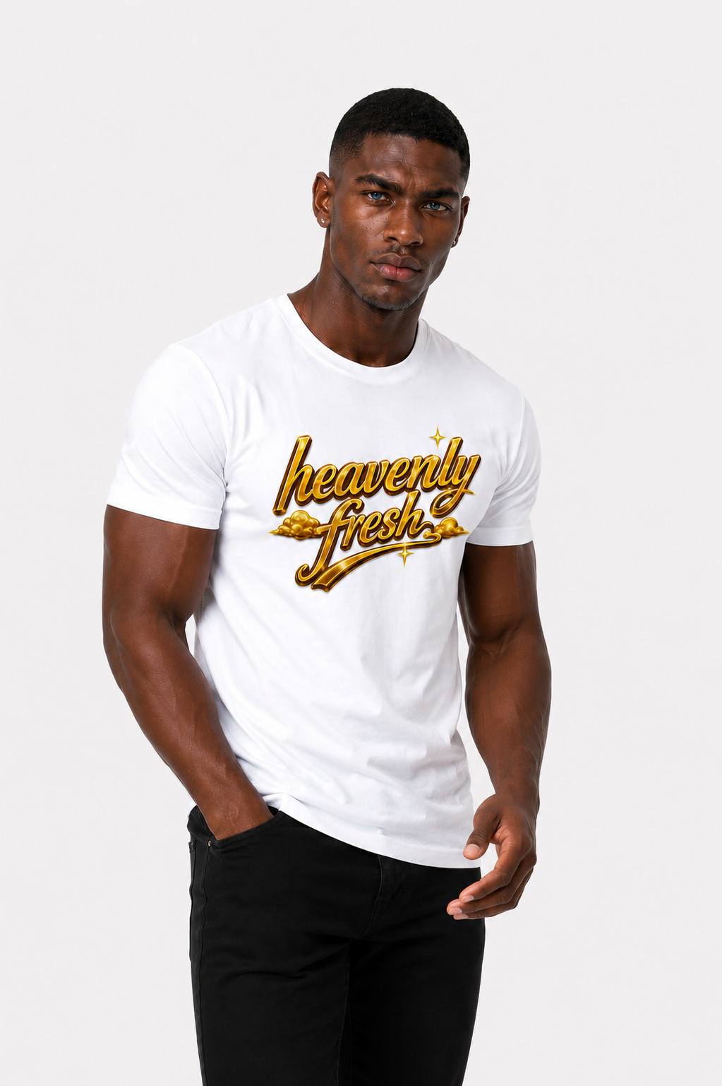 Heavenly Fresh T-Shirt