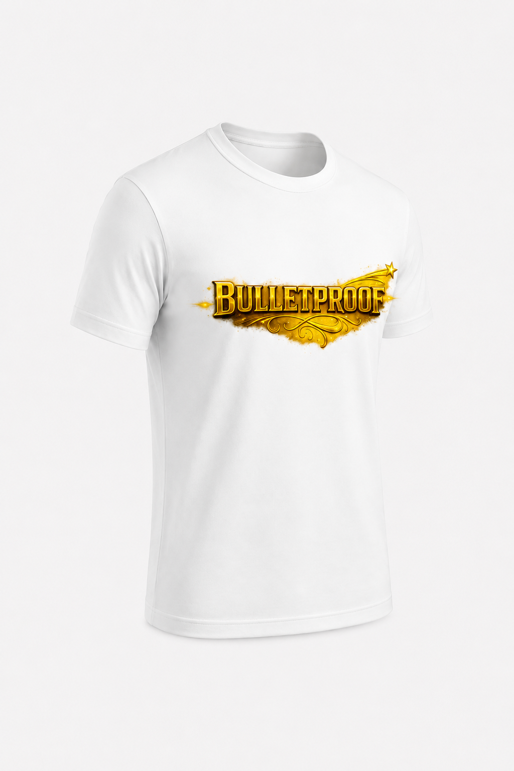 Bulletproof T-Shirt