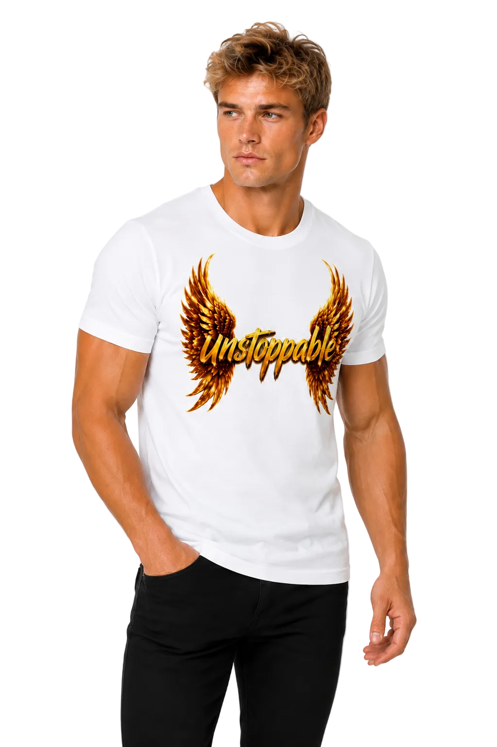 Unstoppable T-Shirt