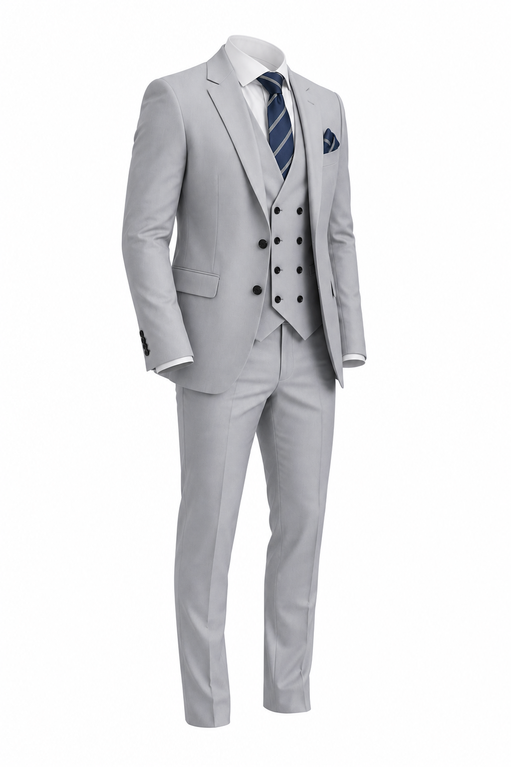 MILLIONAIRE Suit