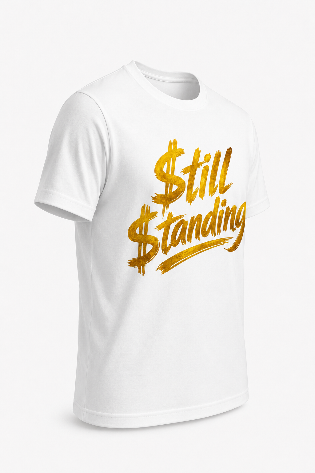 Still Standing T-Shirt