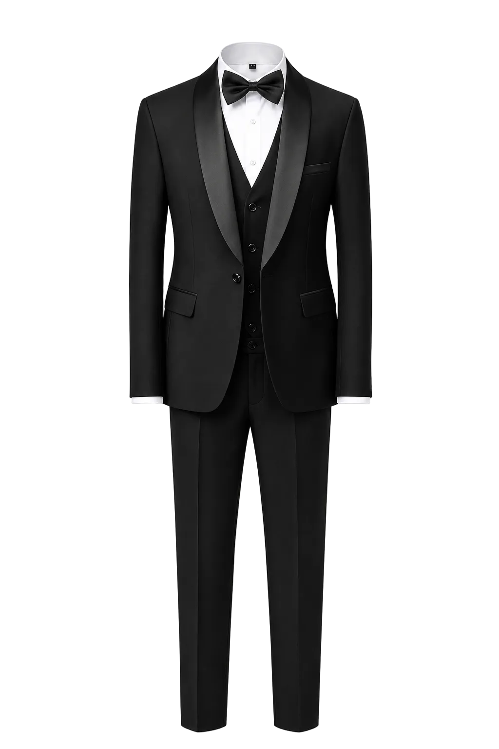 WOMANIZER Suit