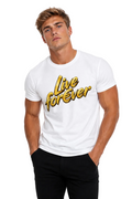 Live Forever T-shirt