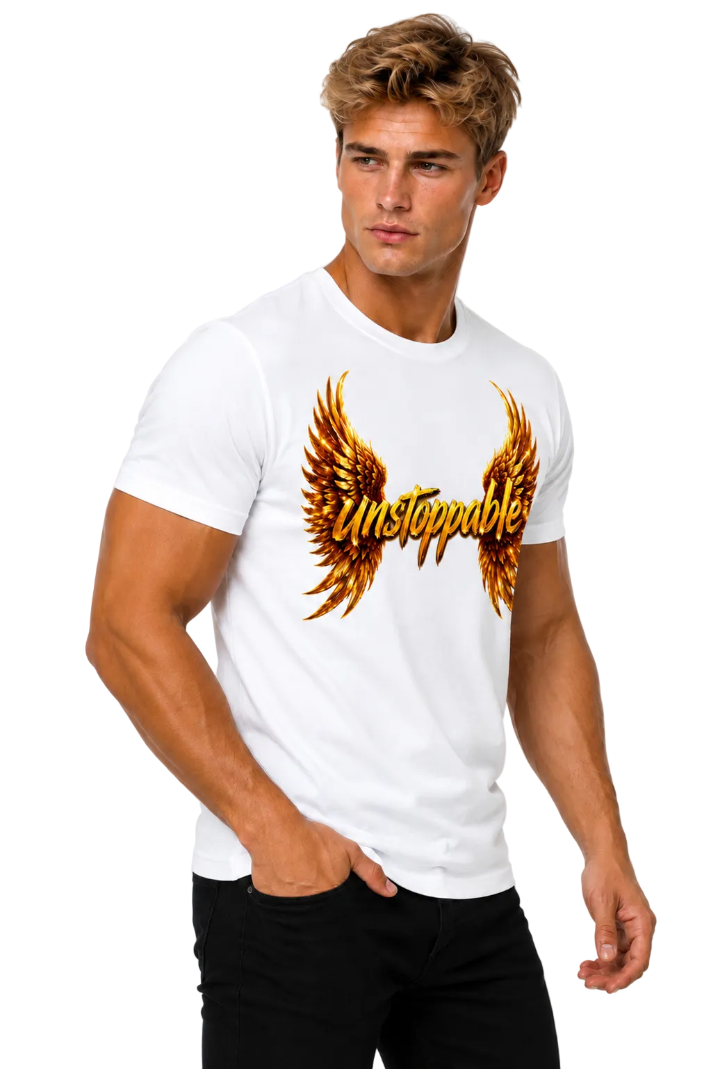 Unstoppable T-Shirt
