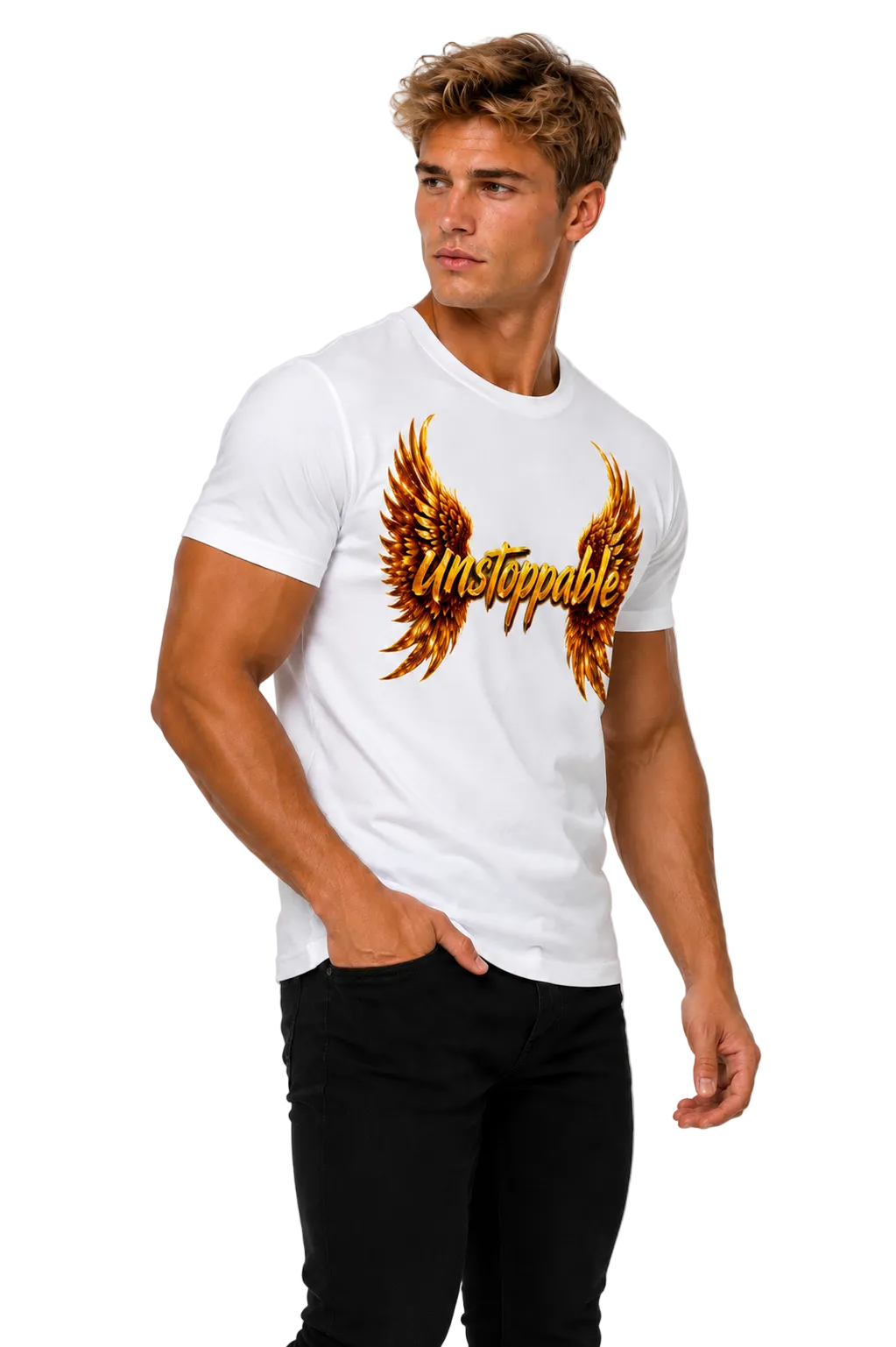 Unstoppable T-Shirt