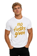 No F**ks Given T-Shirt