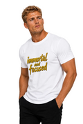 Immortal And Focused T-Shirt