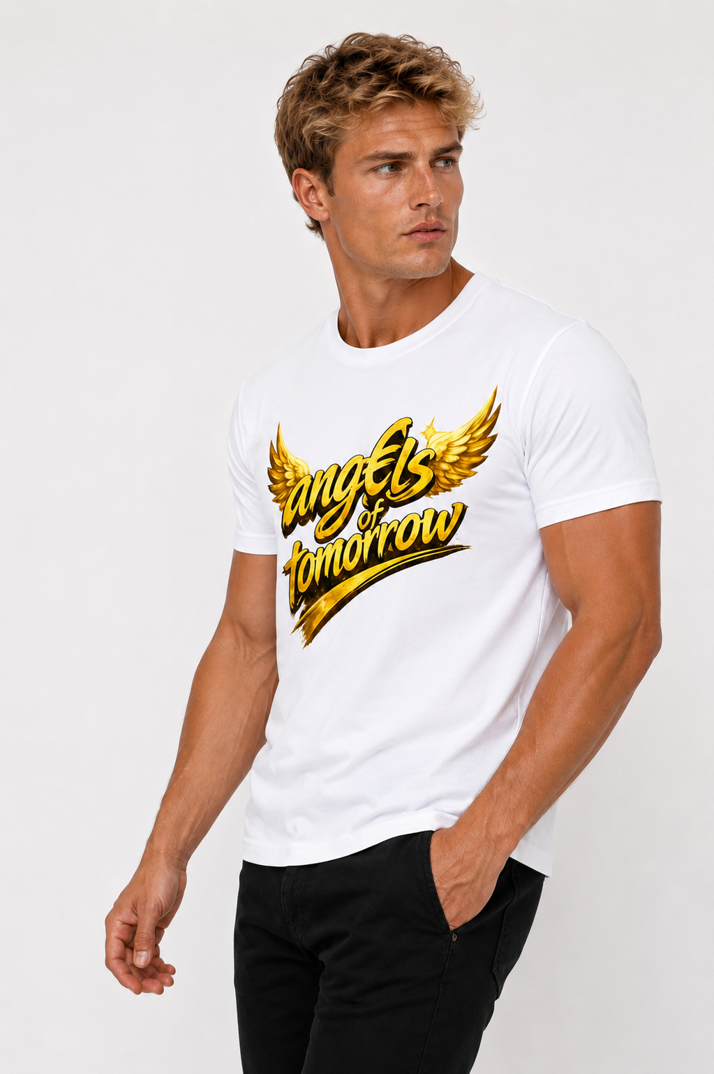 A.O.T. T-Shirt