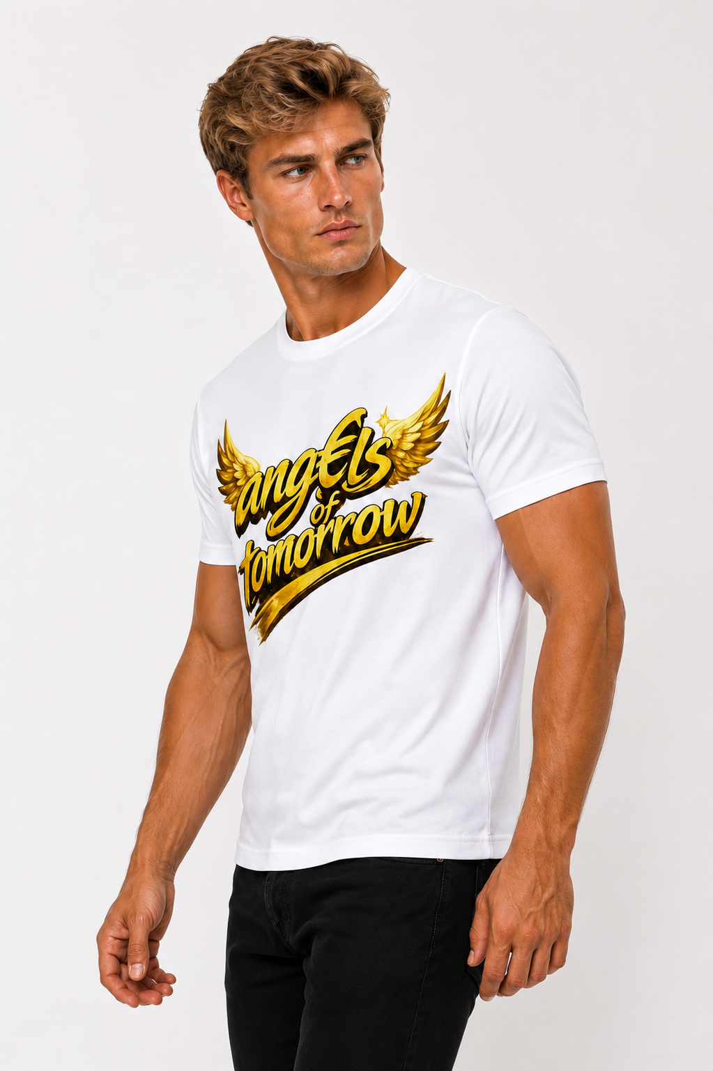 A.O.T. T-Shirt