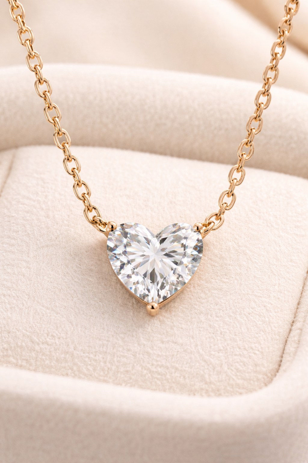 OAB Women's "Dare" Necklace