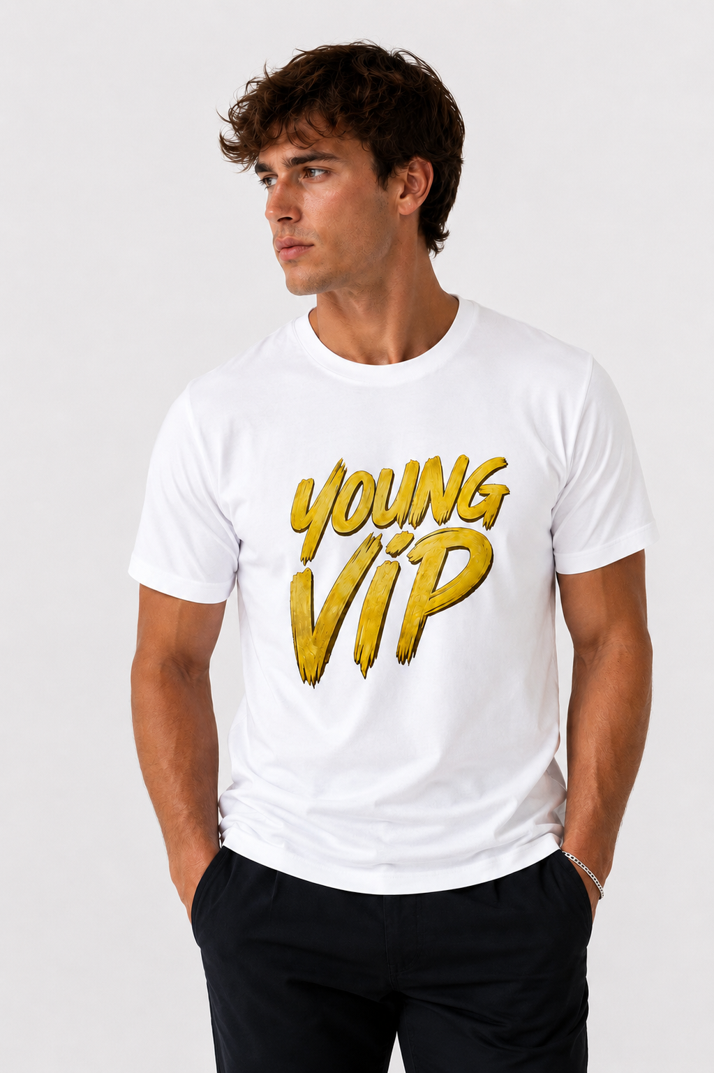 Young VIP T-Shirt