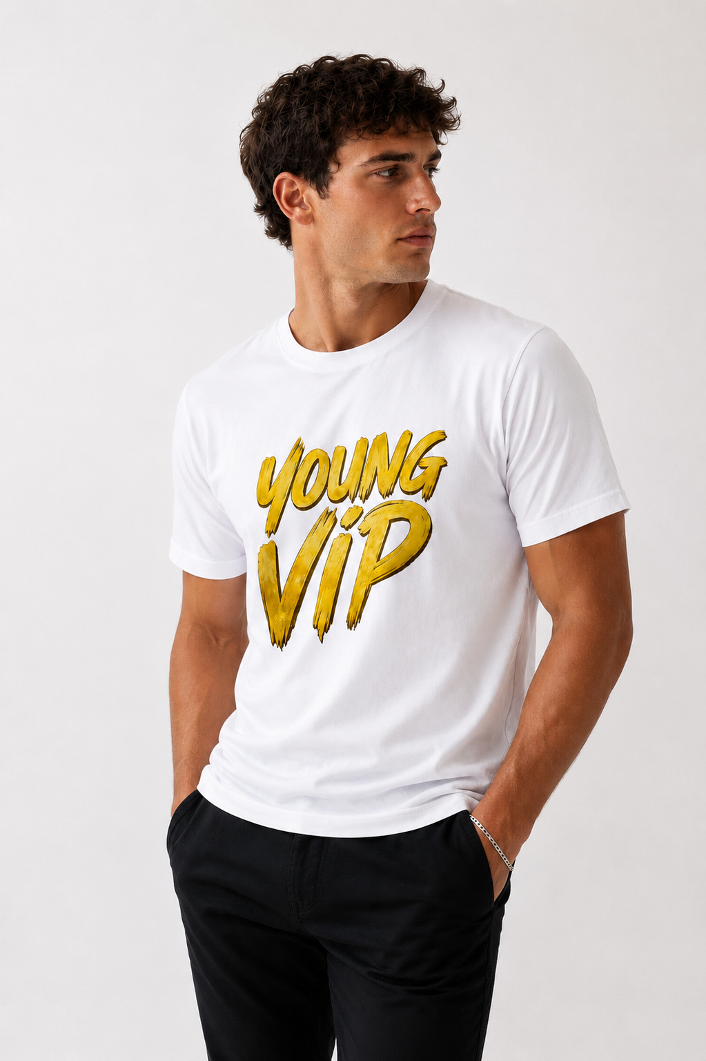 Young VIP T-Shirt