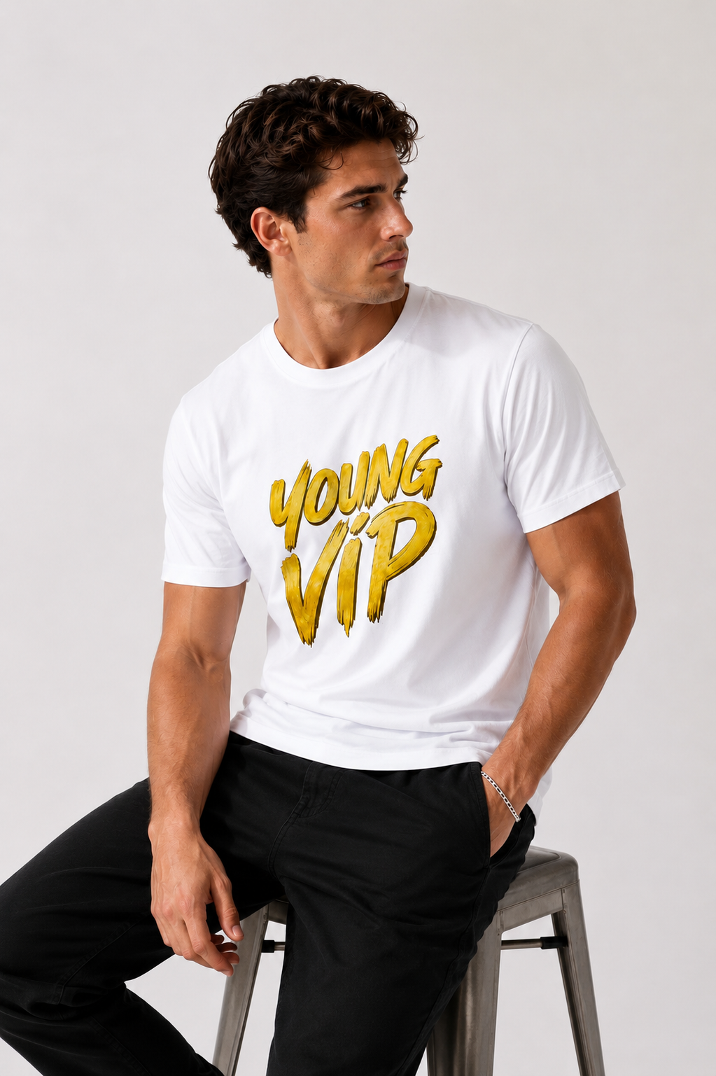 Young VIP T-Shirt