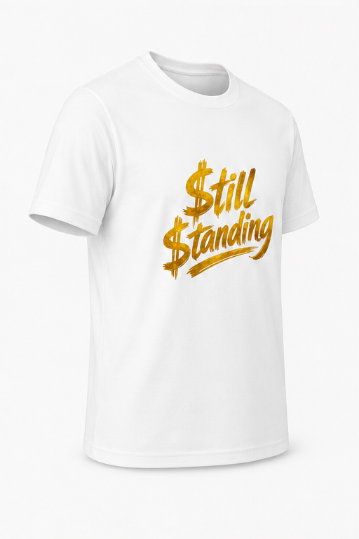 Still Standing T-Shirt