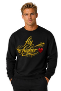 Fly Higher Sweatshirt
