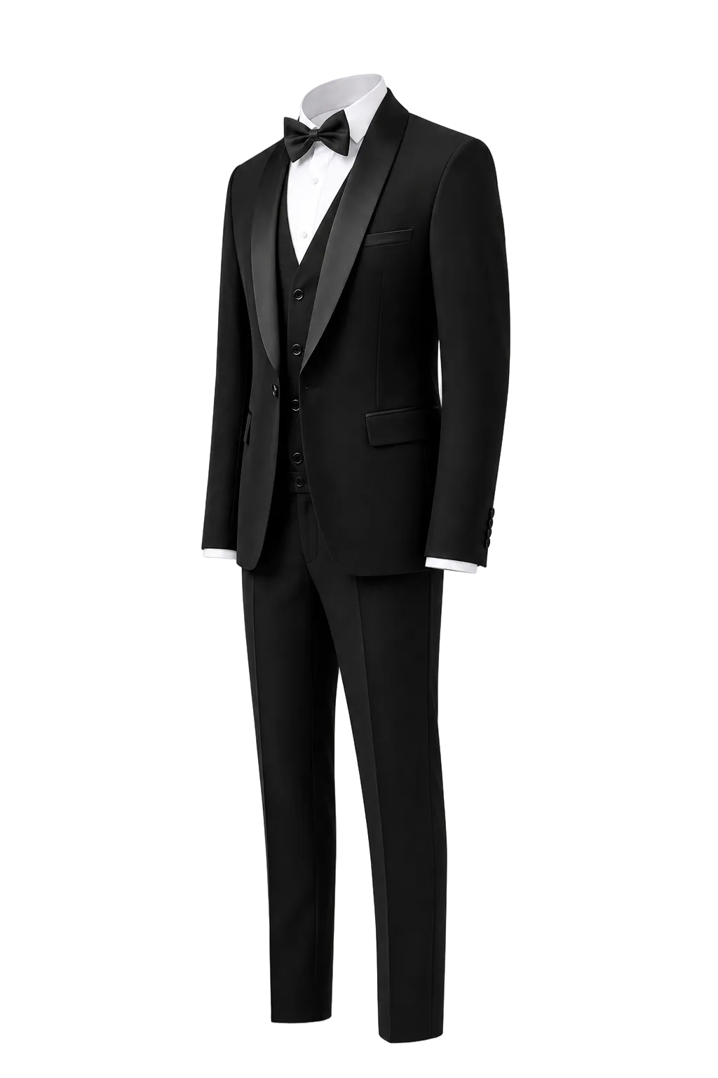 WOMANIZER Suit
