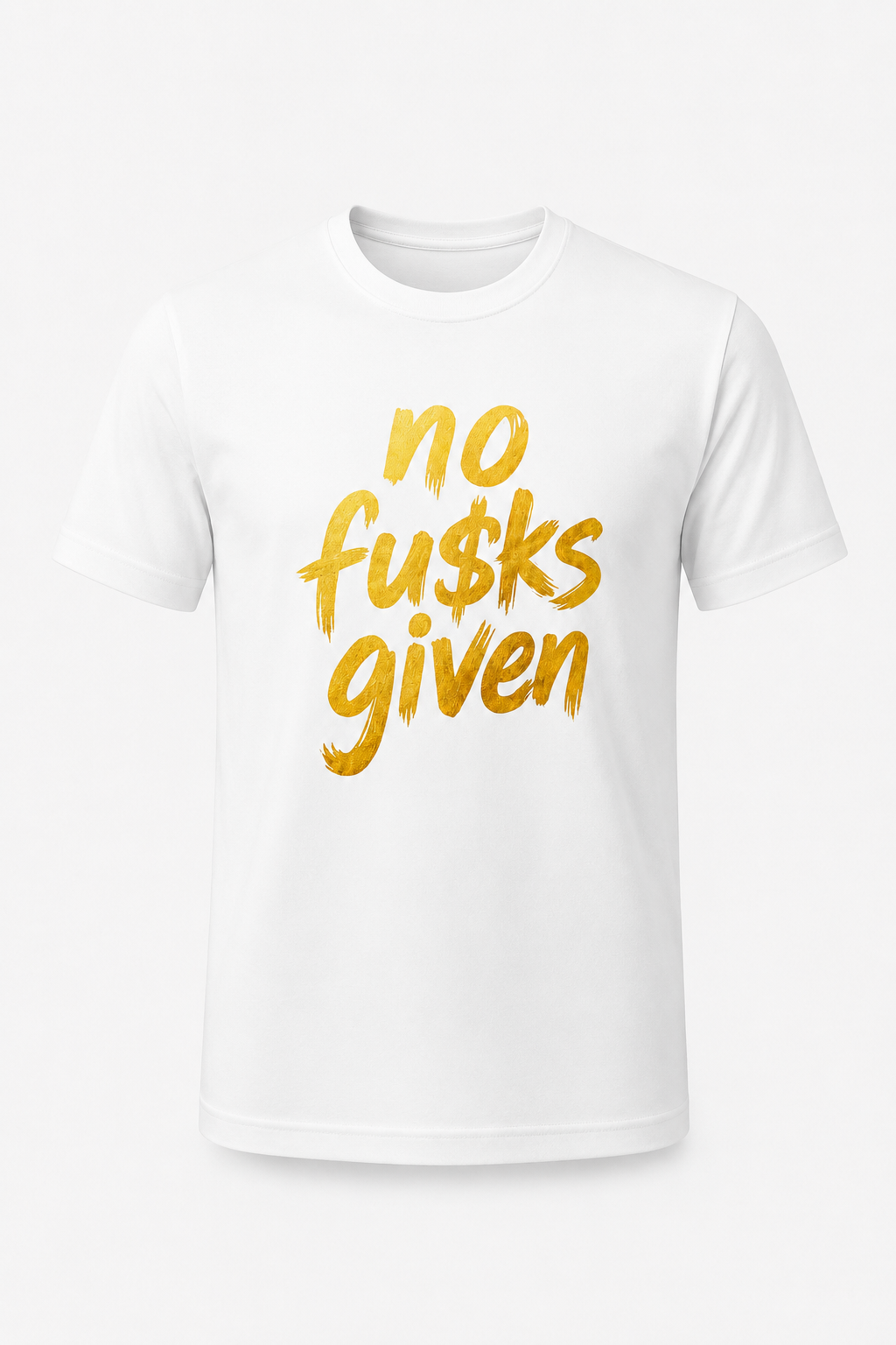 No F**ks Given T-Shirt