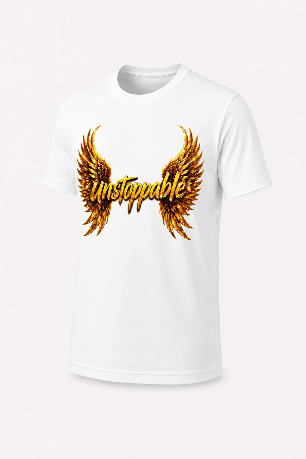 Unstoppable T-Shirt