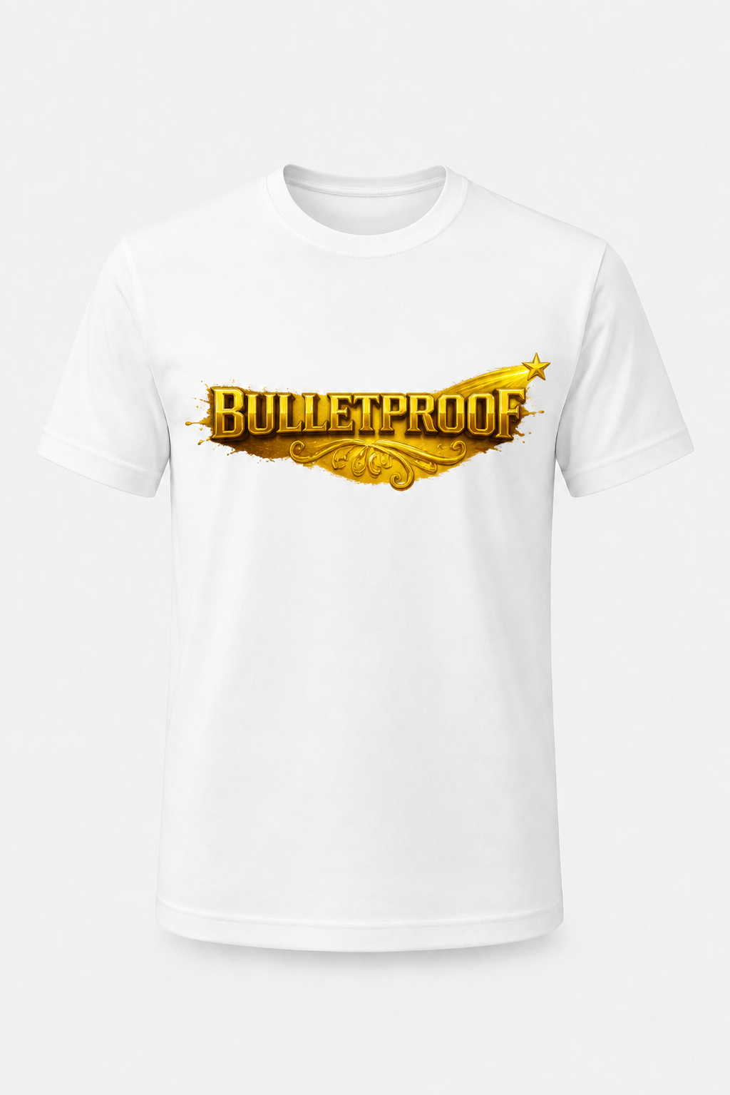 Bulletproof T-Shirt