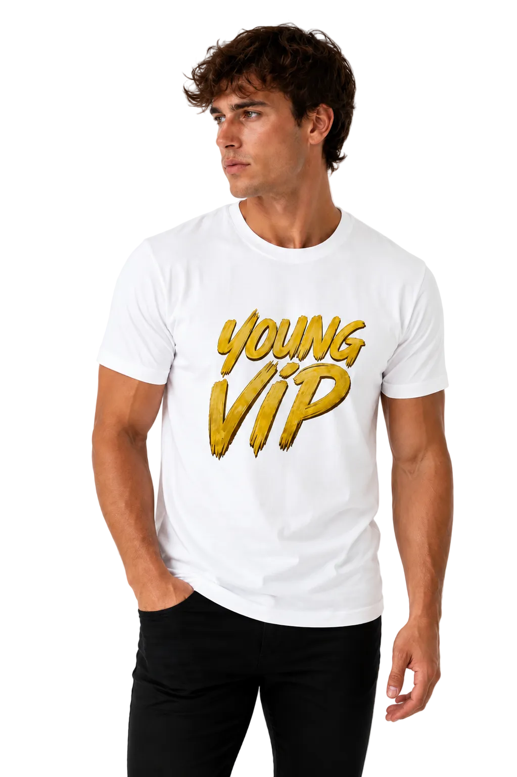Young VIP T-Shirt