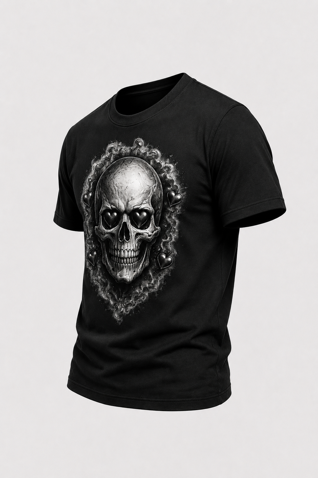 Loved Psycho T-Shirt